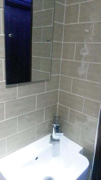 水晶洛奇酒店 克罗伊登 客房 照片