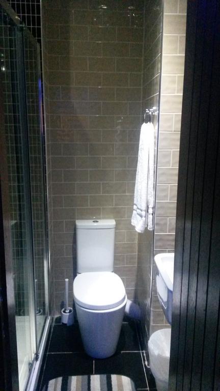 水晶洛奇酒店 克罗伊登 外观 照片